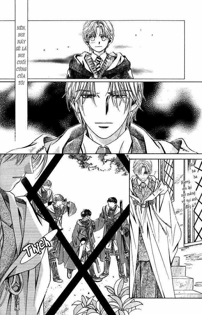 Synodic Month Chapter 1 trang 30