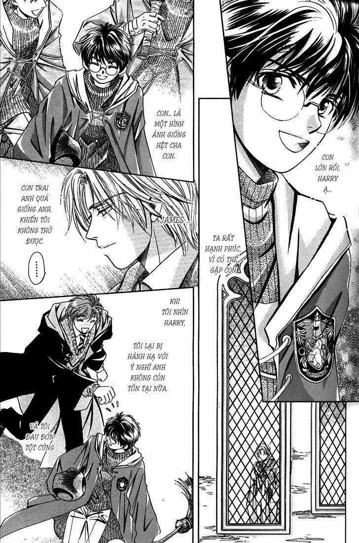 Synodic Month Chapter 1 trang 31