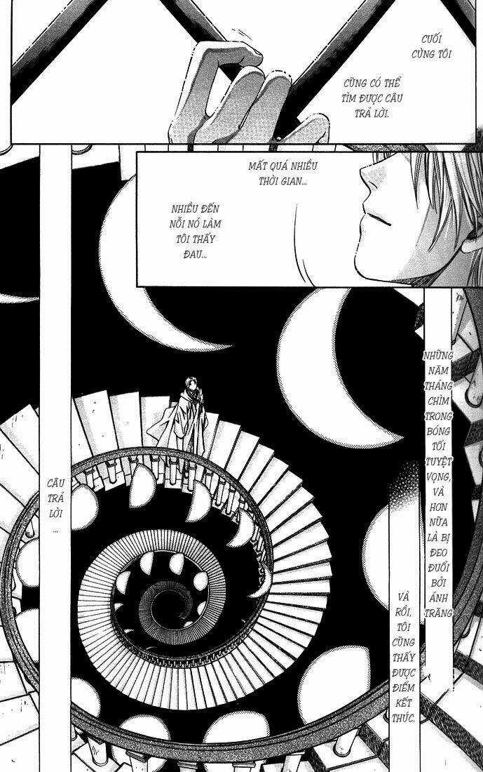 Synodic Month Chapter 1 trang 33