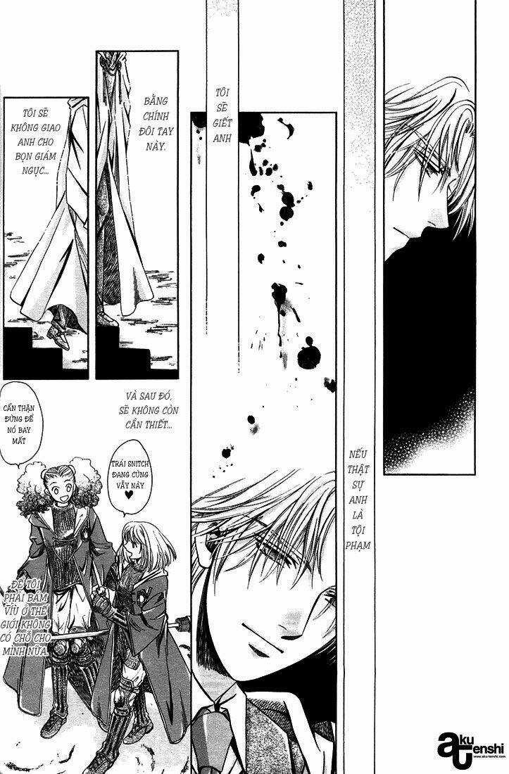 Synodic Month Chapter 1 trang 34