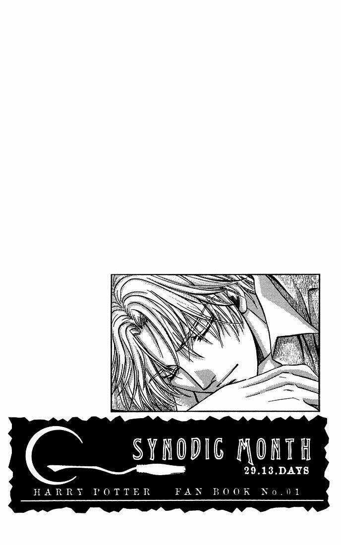 Synodic Month Chapter 1 trang 38