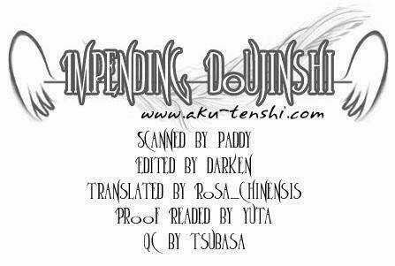 Synodic Month Chapter 1 trang 39