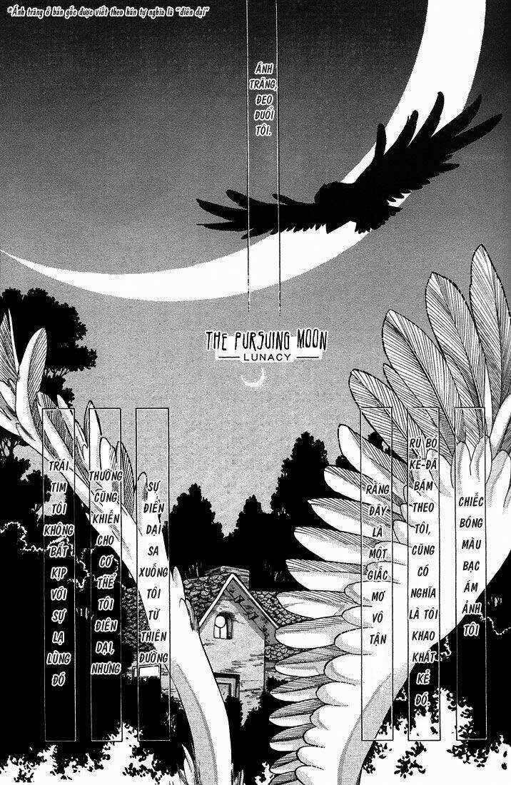 Synodic Month Chapter 1 trang 7