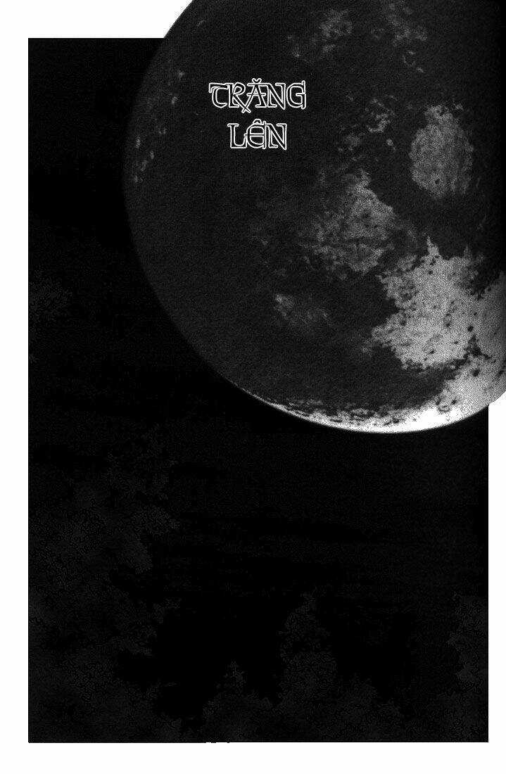 Synodic Month Chapter 2 trang 16