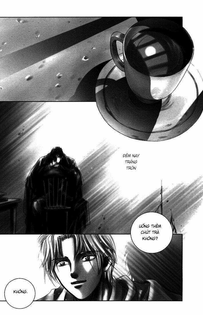 Synodic Month Chapter 2 trang 17