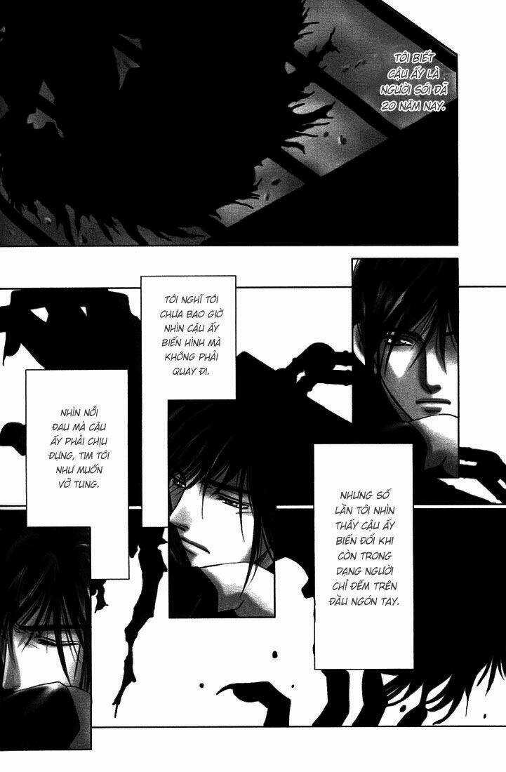 Synodic Month Chapter 2 trang 19