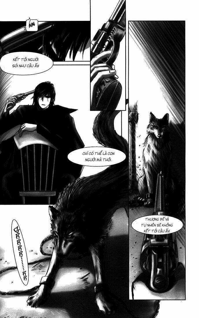 Synodic Month Chapter 2 trang 25