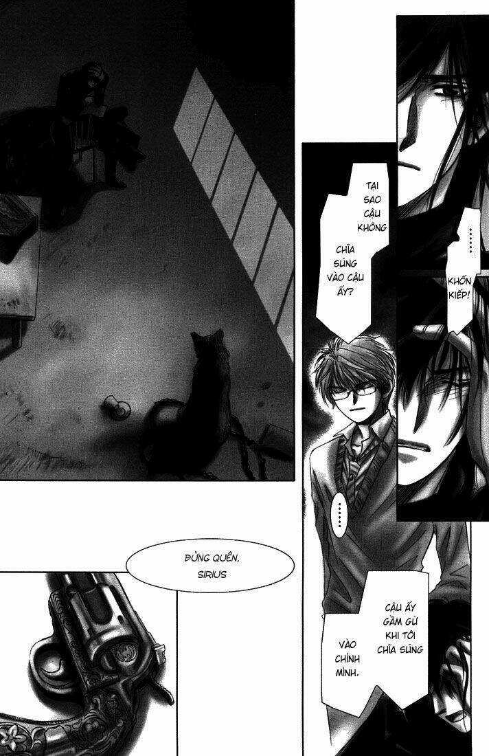 Synodic Month Chapter 2 trang 26