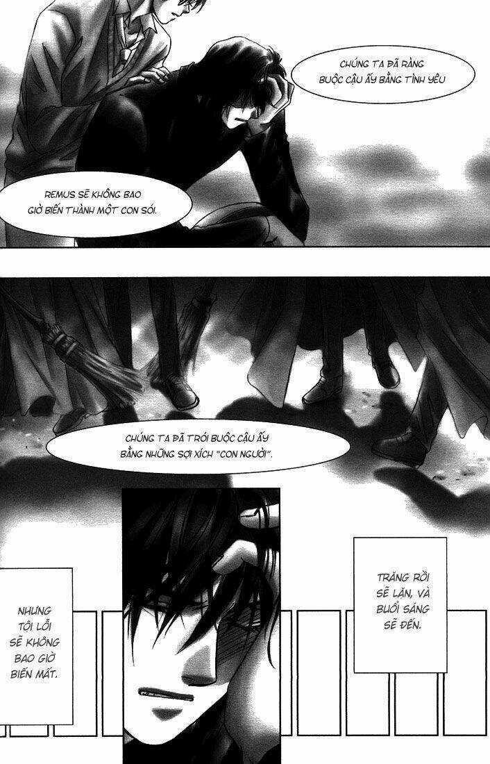 Synodic Month Chapter 2 trang 27
