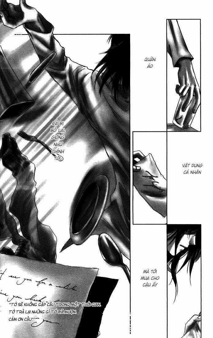 Synodic Month Chapter 2 trang 7