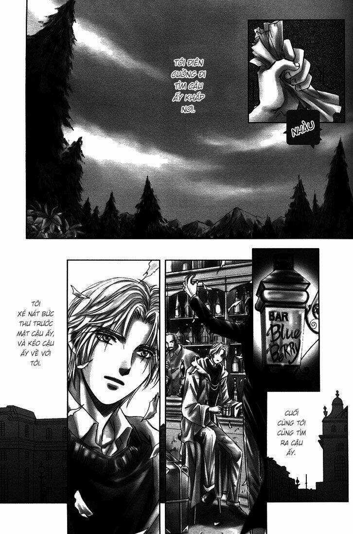 Synodic Month Chapter 2 trang 8