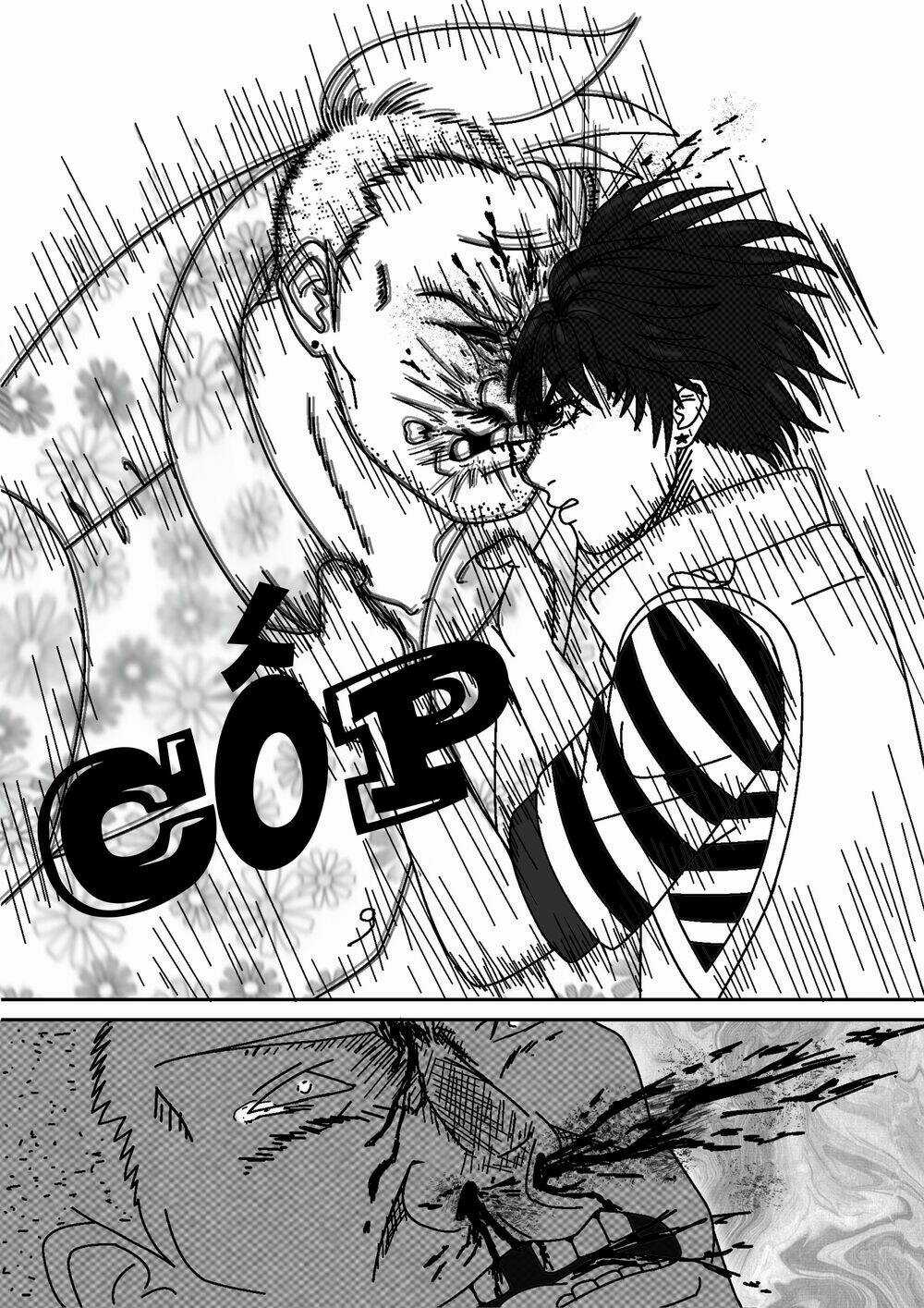 T-Boy Chapter 1 trang 20