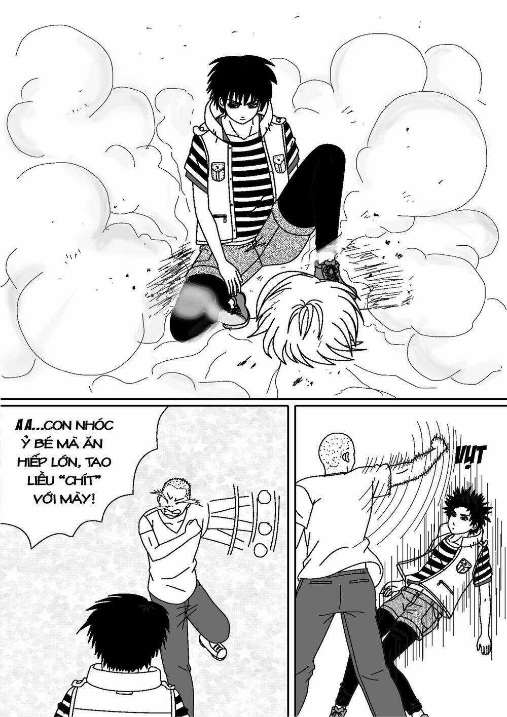 T-Boy Chapter 1 trang 24