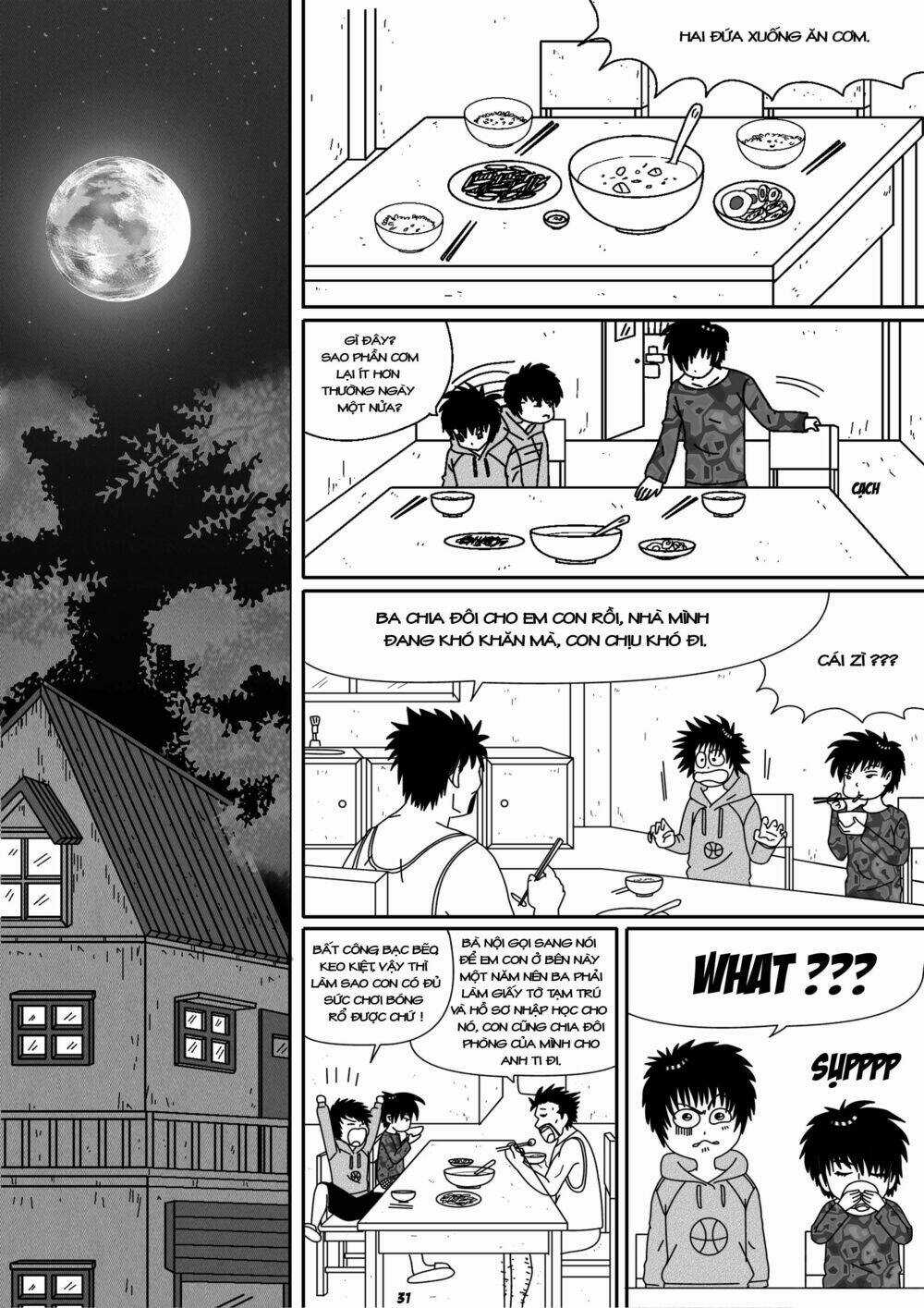 T-Boy Chapter 1 trang 31
