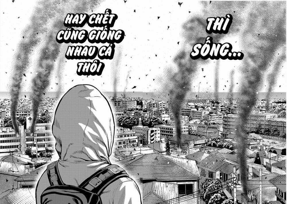 T-Dragon Chapter 1 trang 20