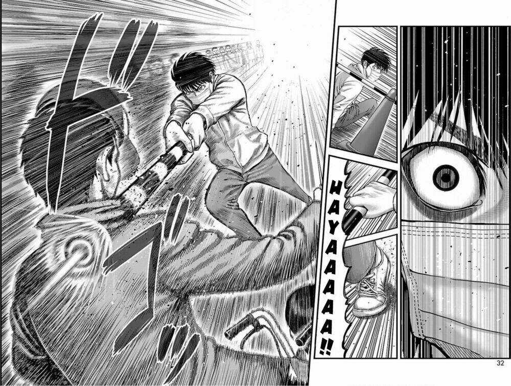 T-Dragon Chapter 1 trang 29