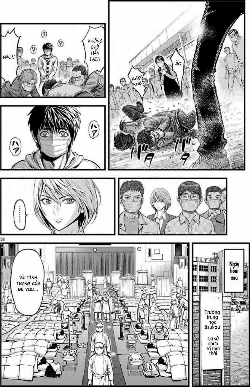 T-Dragon Chapter 1 trang 30