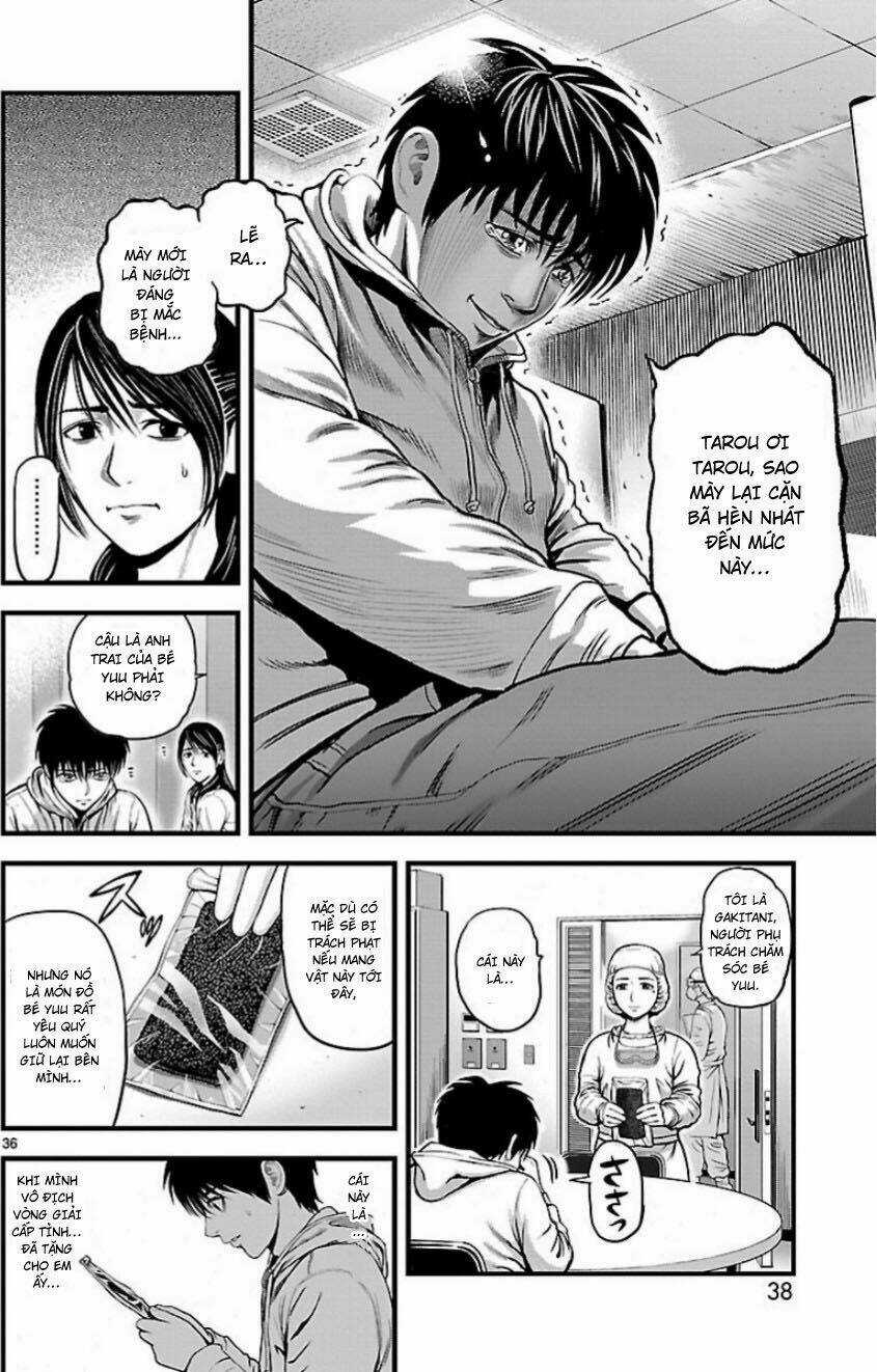 T-Dragon Chapter 1 trang 34