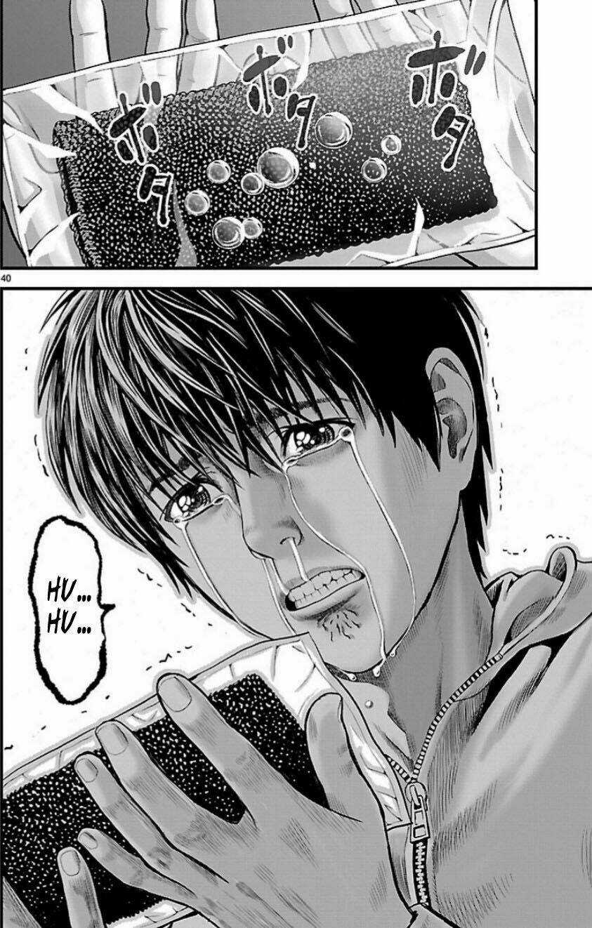 T-Dragon Chapter 1 trang 38