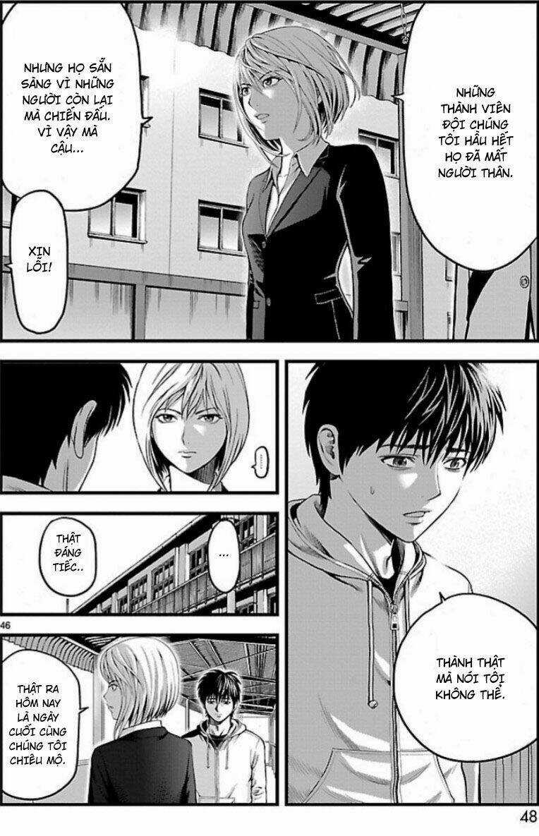 T-Dragon Chapter 1 trang 44