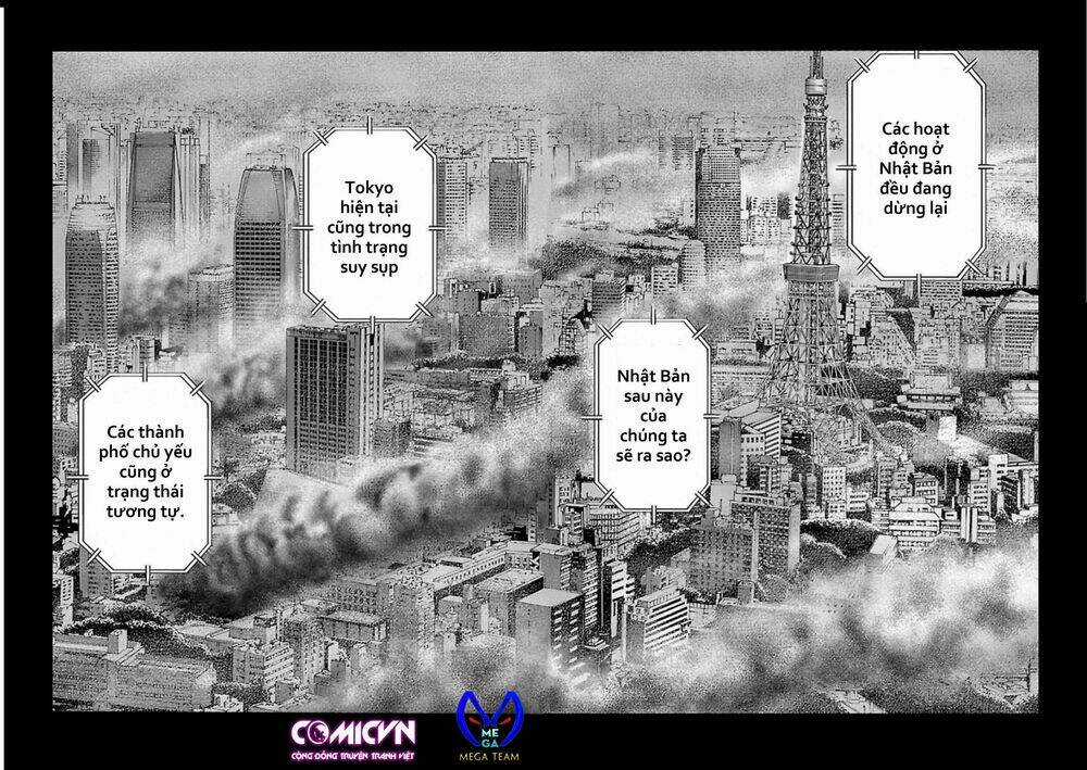 T-Dragon Chapter 1 trang 46