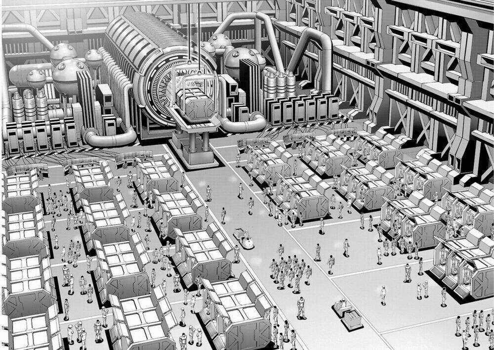 T-Dragon Chapter 2 trang 10