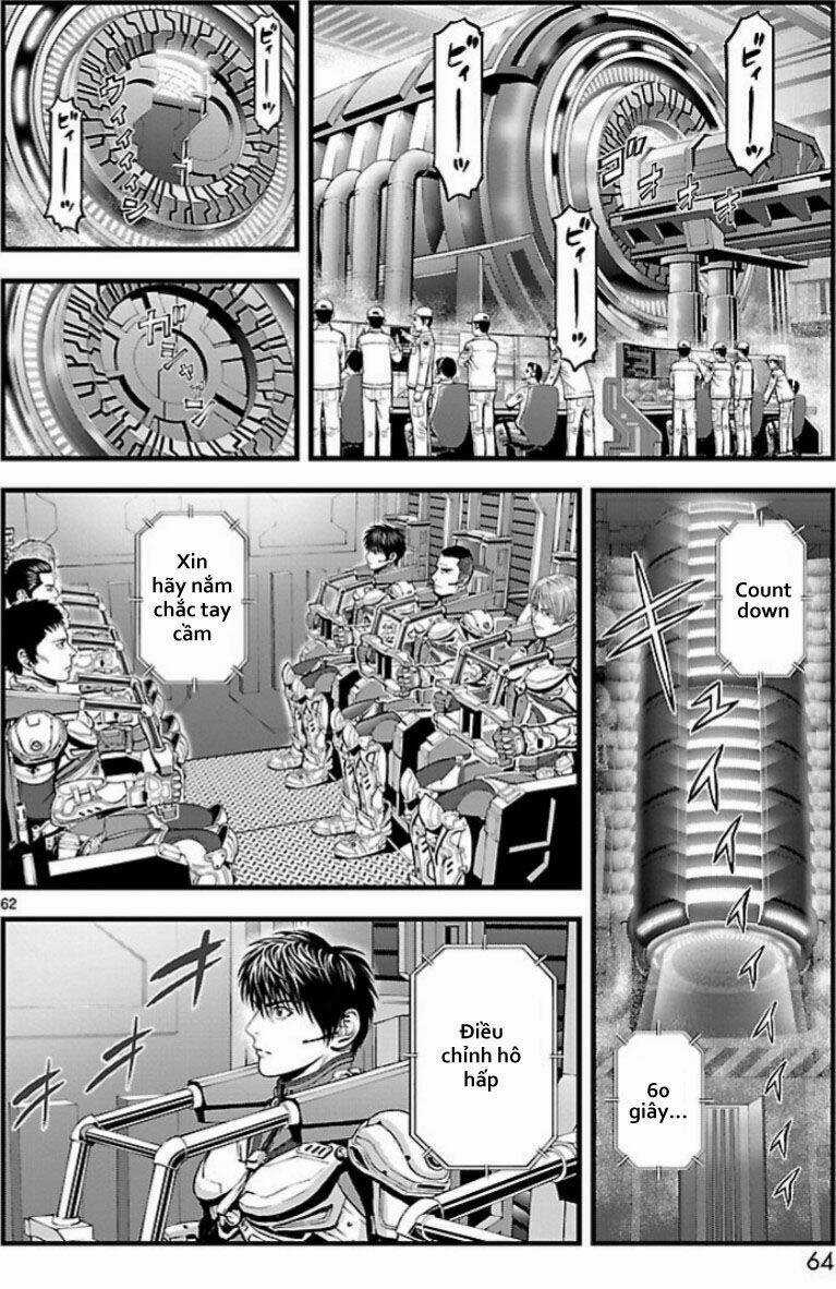 T-Dragon Chapter 2 trang 11