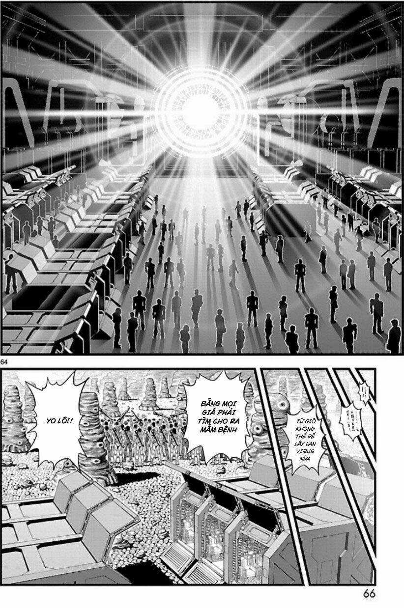 T-Dragon Chapter 2 trang 13