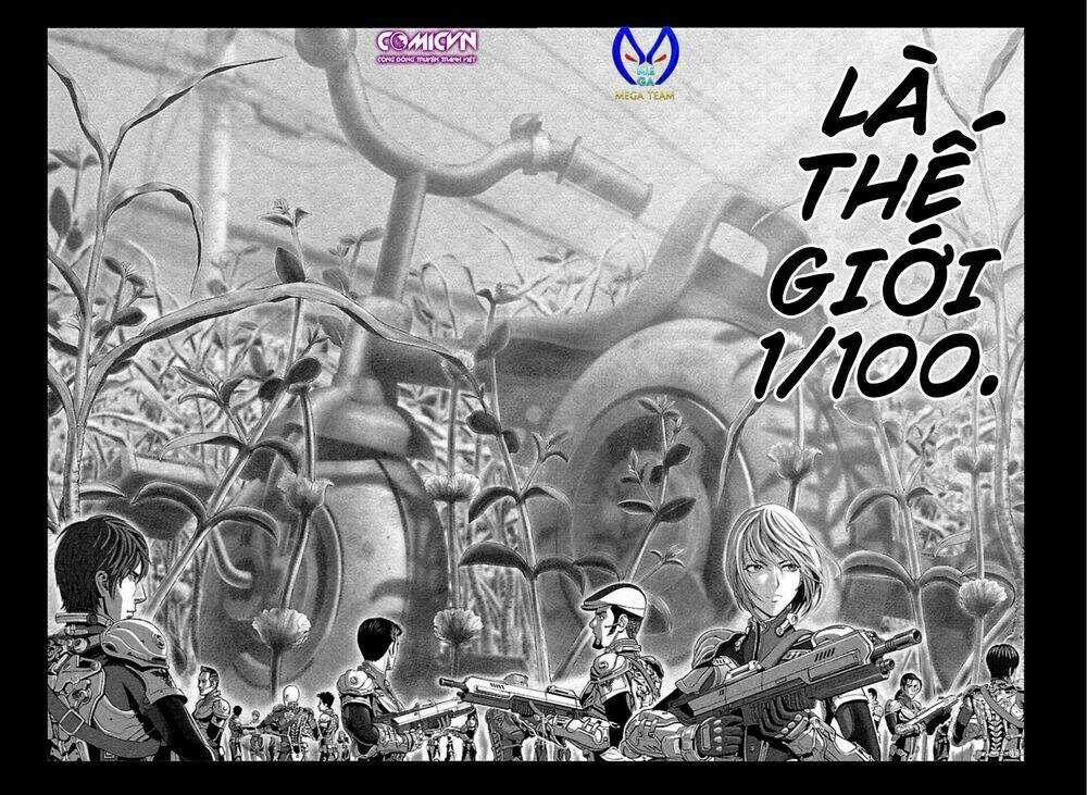 T-Dragon Chapter 2 trang 15