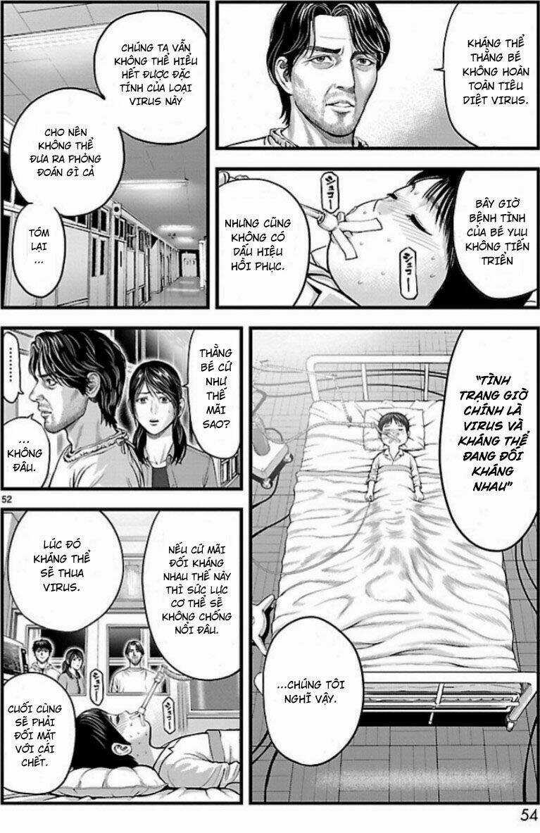 T-Dragon Chapter 2 trang 2