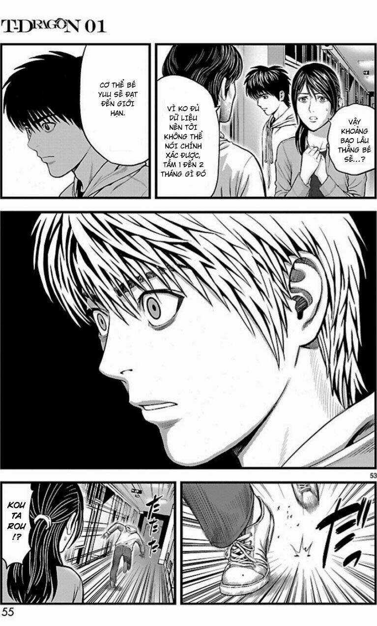 T-Dragon Chapter 2 trang 3