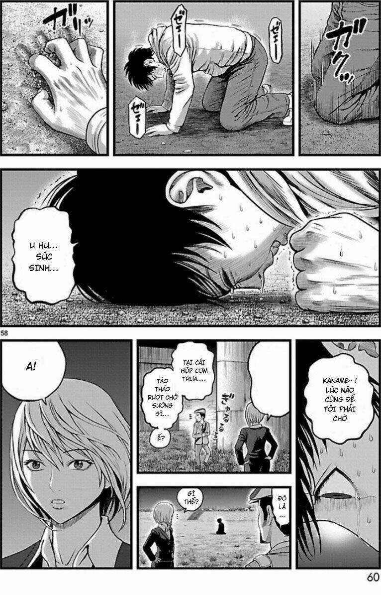 T-Dragon Chapter 2 trang 8