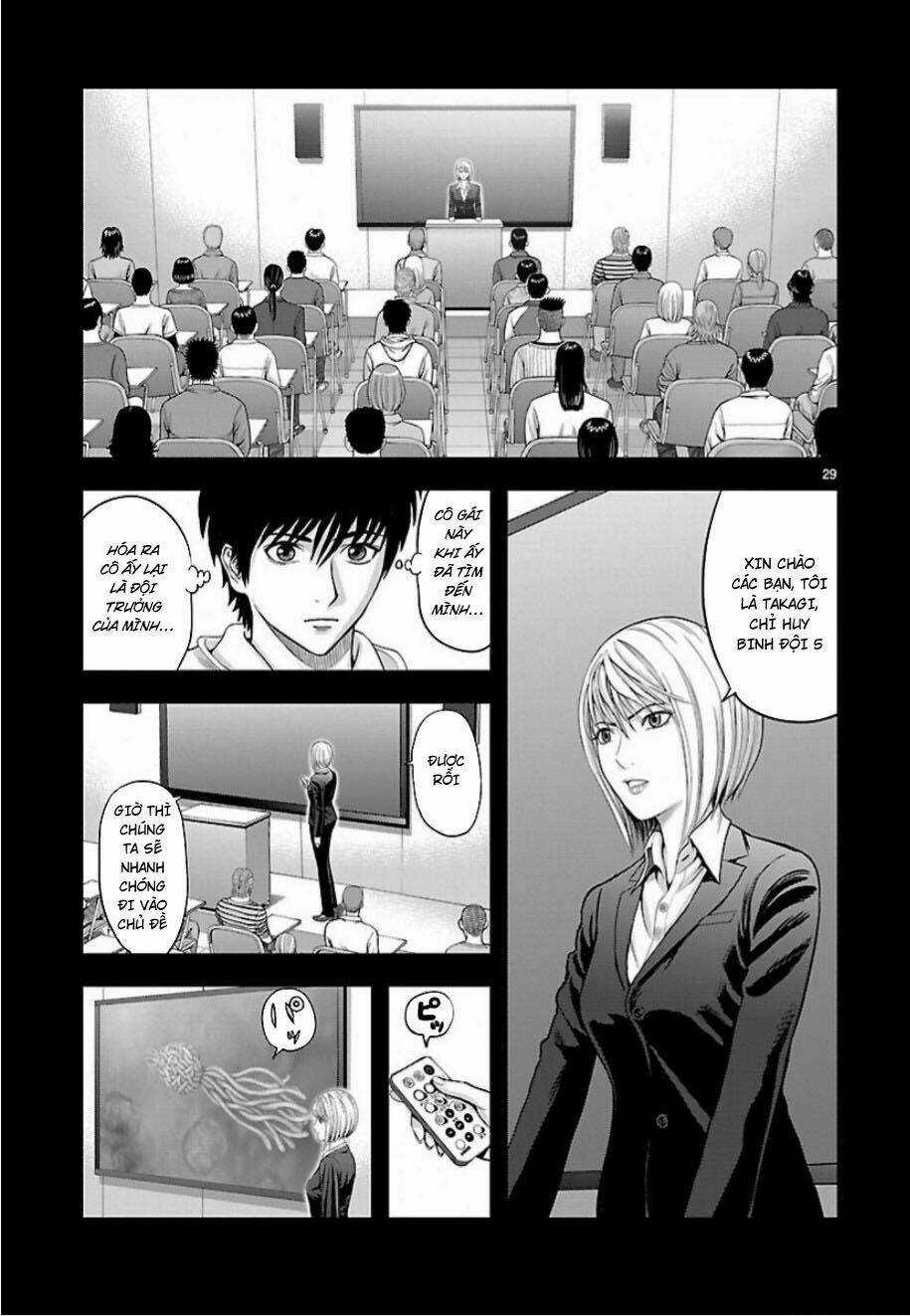 T-Dragon Chapter 3 trang 26