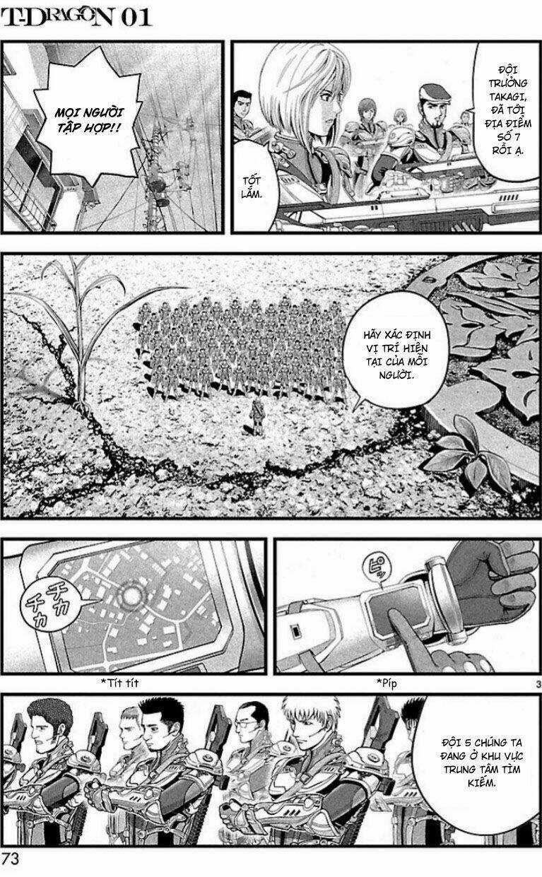 T-Dragon Chapter 3 trang 3