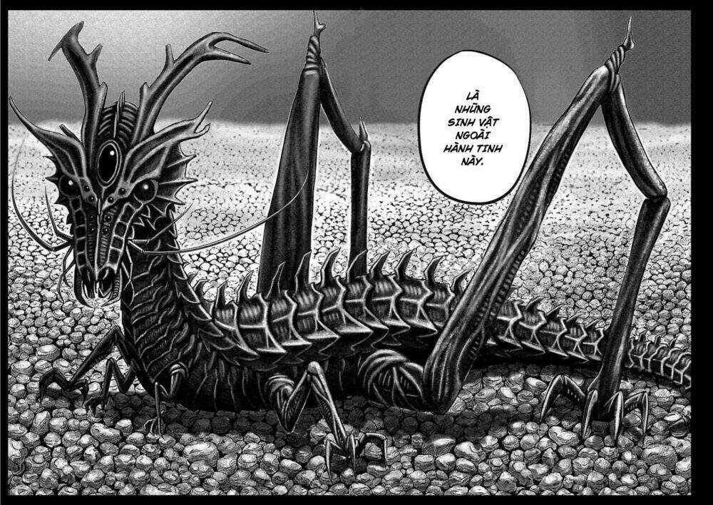 T-Dragon Chapter 3 trang 31