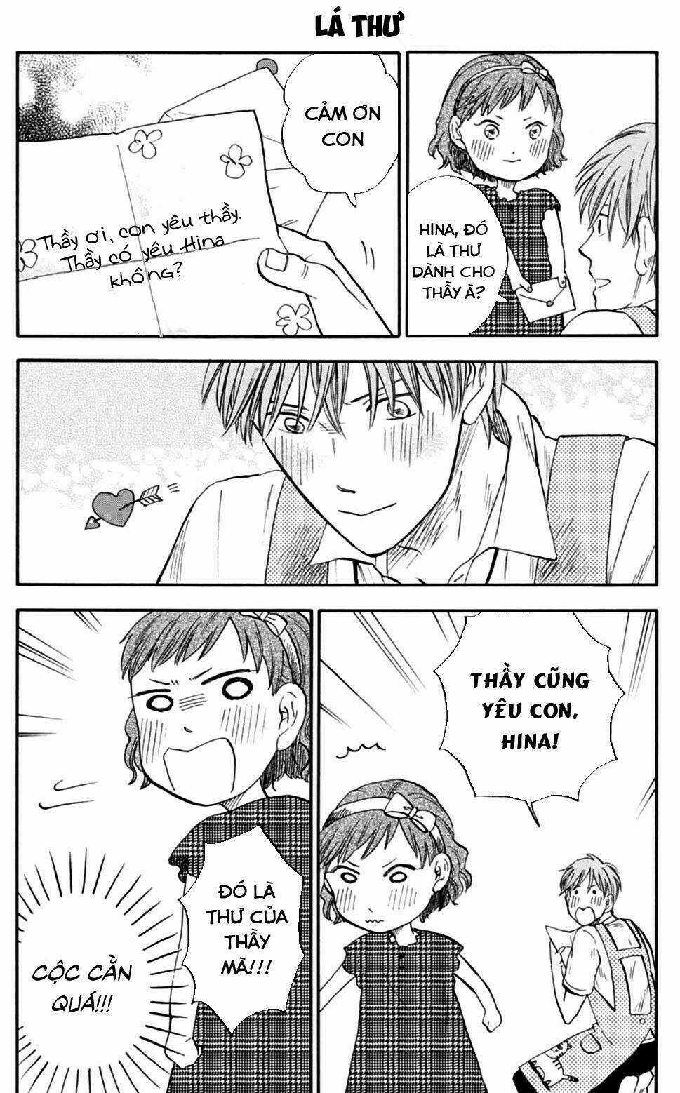 T-Sensei Chapter 1 trang 11