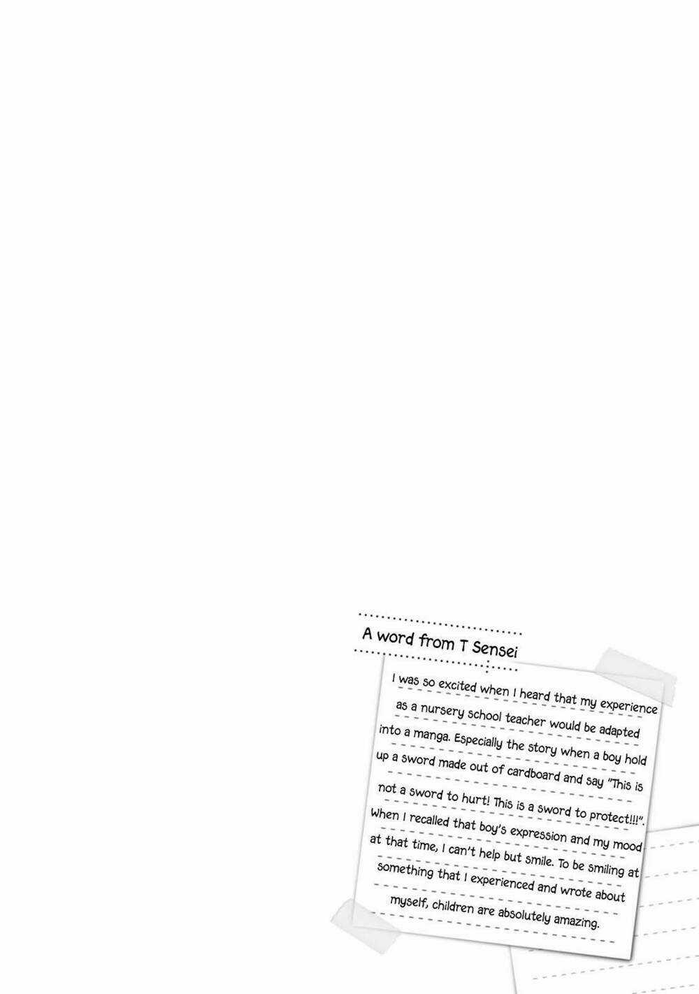 T-Sensei Chapter 1 trang 23