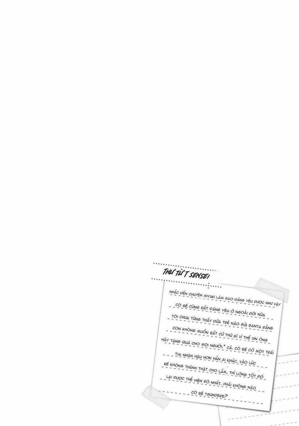 T-Sensei Chapter 2 trang 16