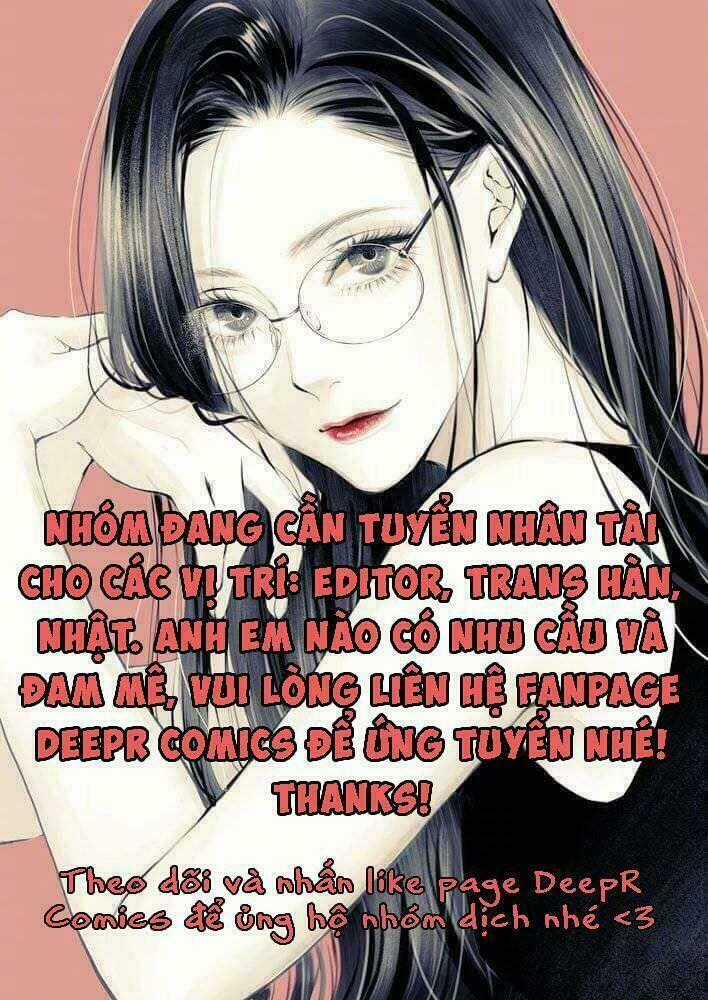 T-Sensei Chapter 2 trang 19