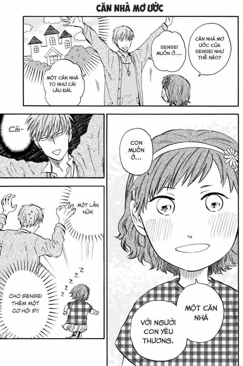 T-Sensei Chapter 2 trang 7