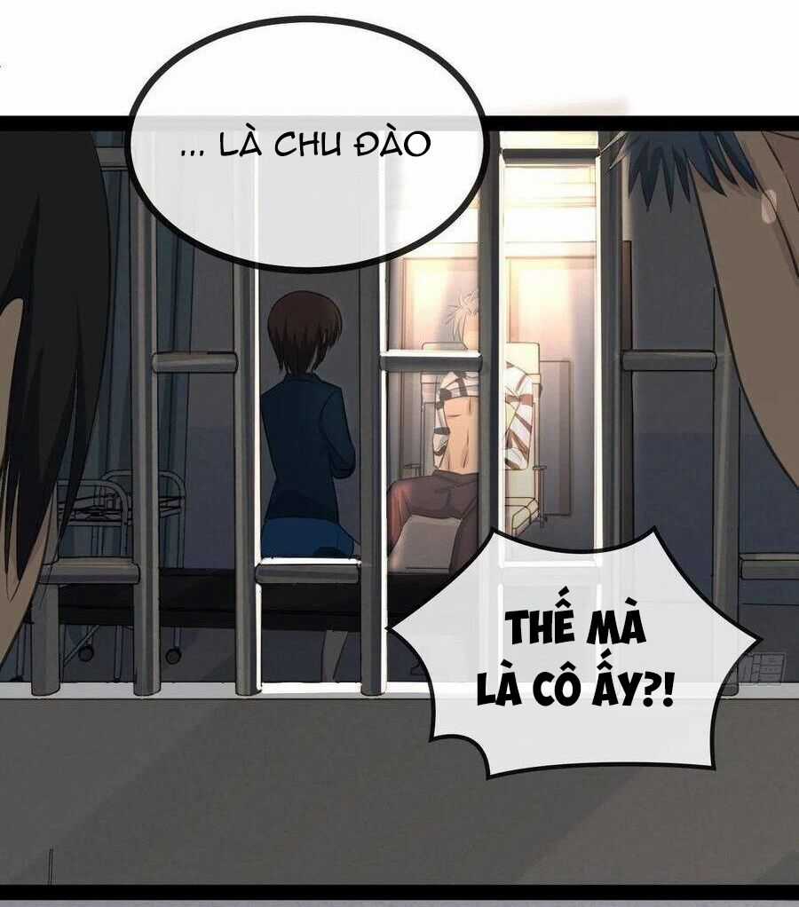 Tà Ác Làm Vương Chapter 1 trang 11