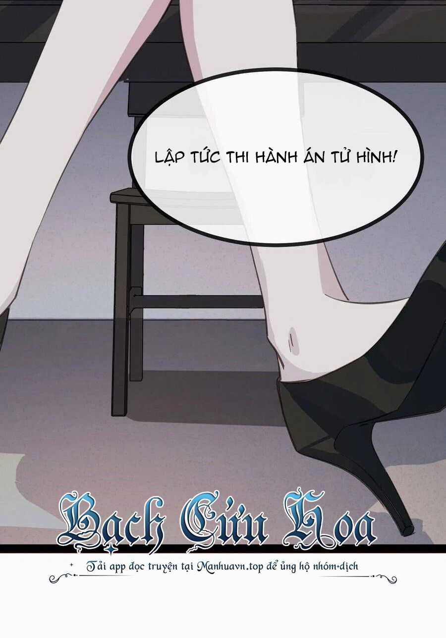 Tà Ác Làm Vương Chapter 1 trang 13