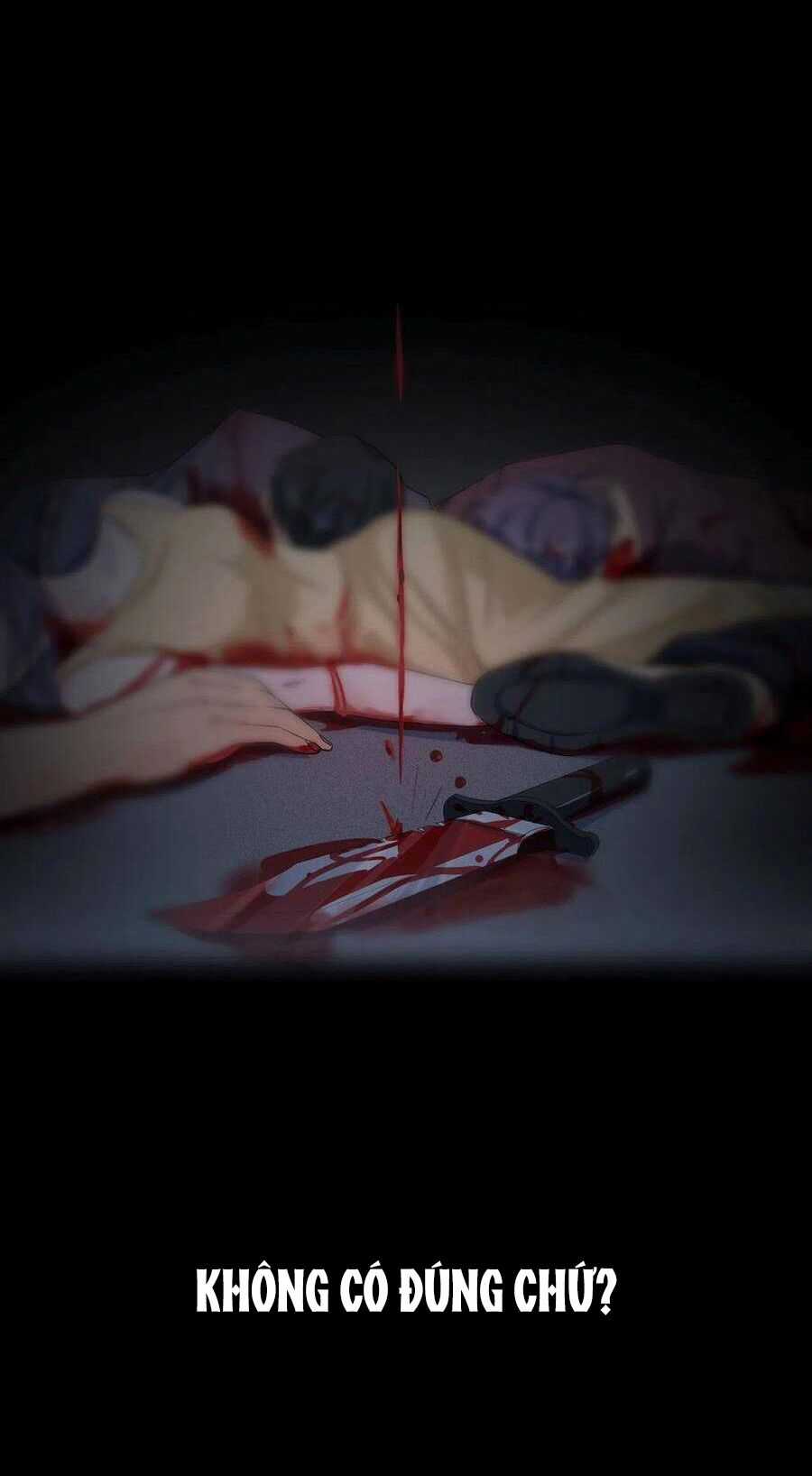 Tà Ác Làm Vương Chapter 1 trang 2