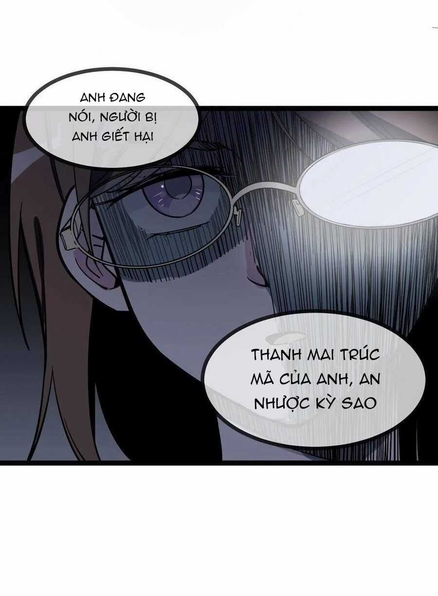 Tà Ác Làm Vương Chapter 1 trang 20