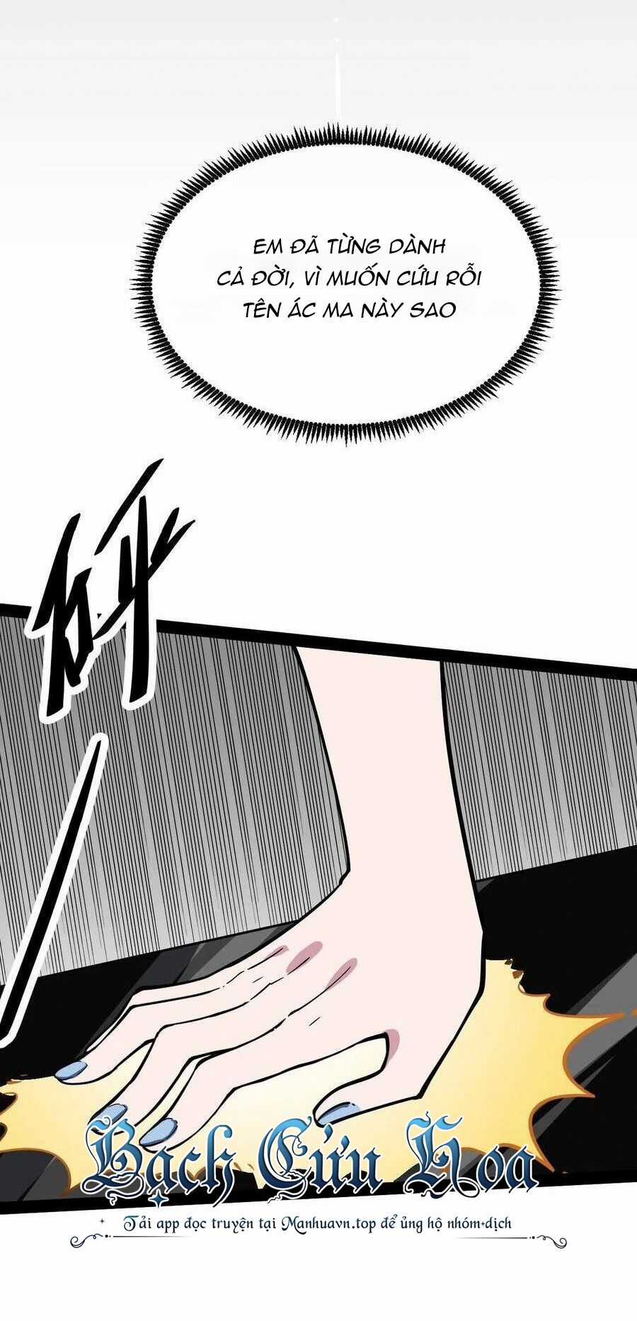 Tà Ác Làm Vương Chapter 1 trang 27