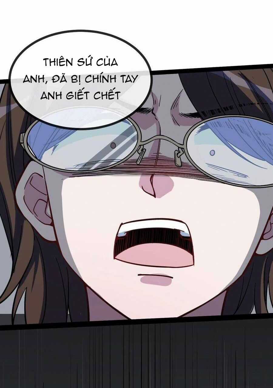 Tà Ác Làm Vương Chapter 1 trang 29