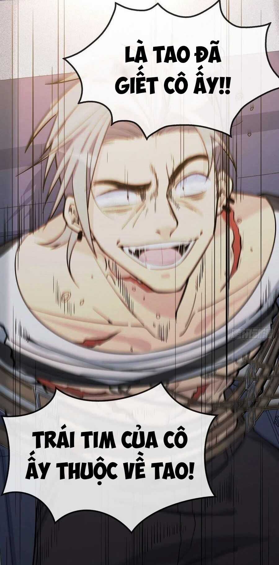 Tà Ác Làm Vương Chapter 1 trang 35