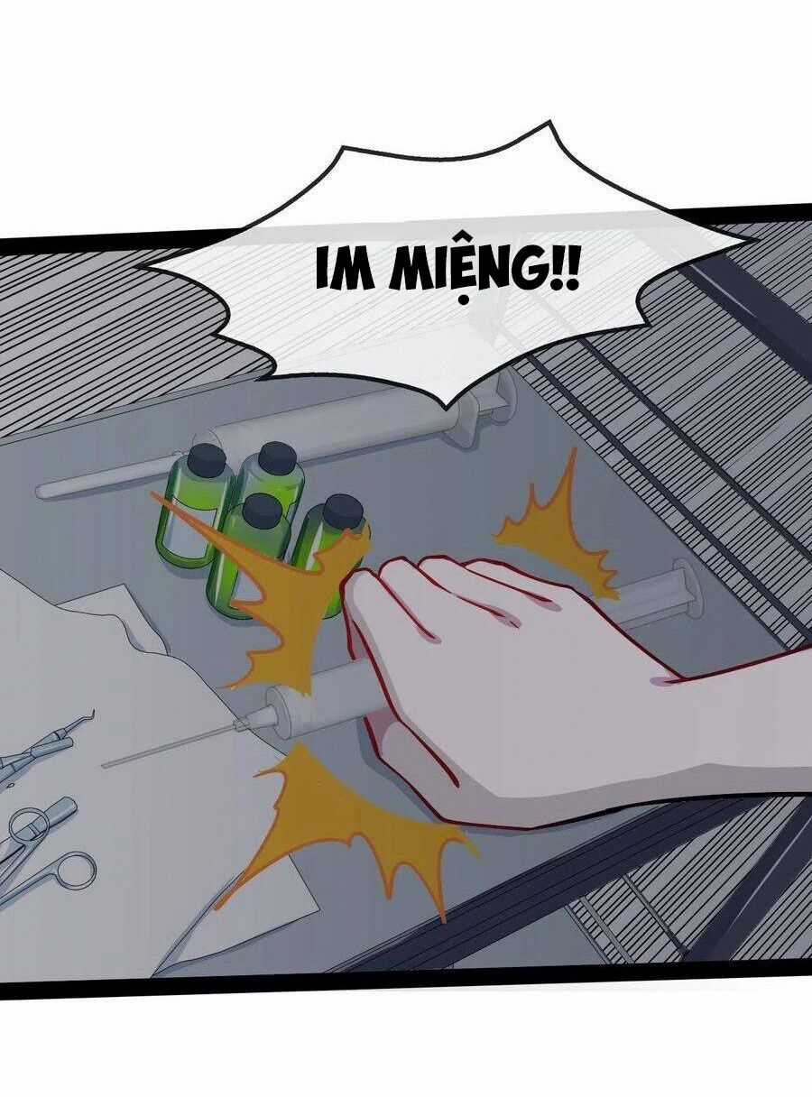 Tà Ác Làm Vương Chapter 1 trang 42