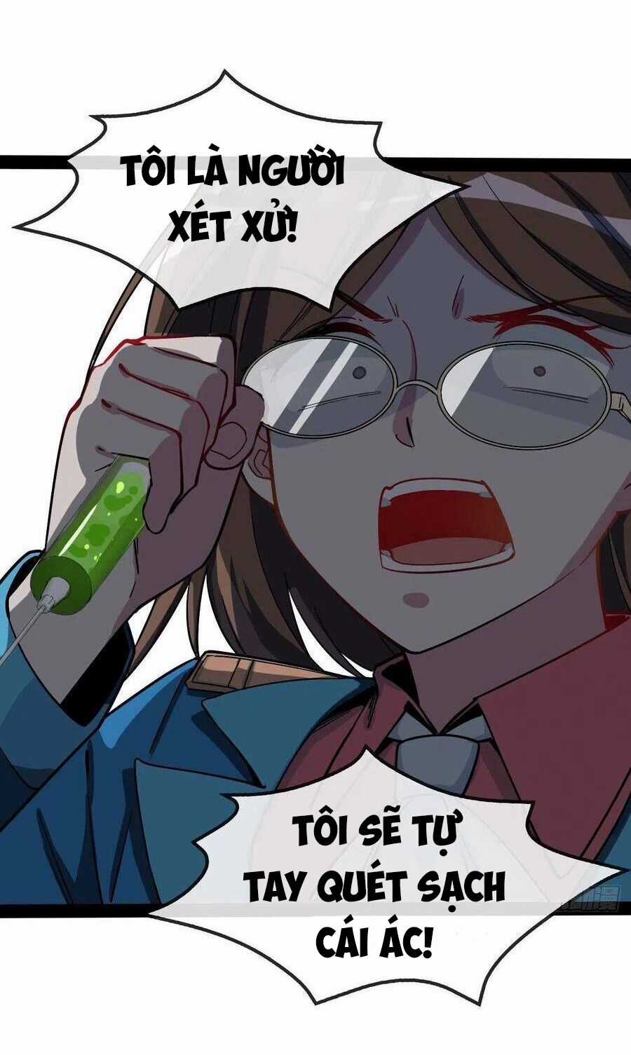 Tà Ác Làm Vương Chapter 1 trang 43