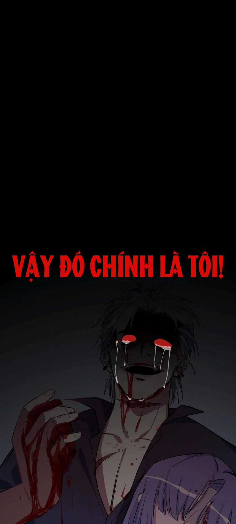 Tà Ác Làm Vương Chapter 1 trang 5